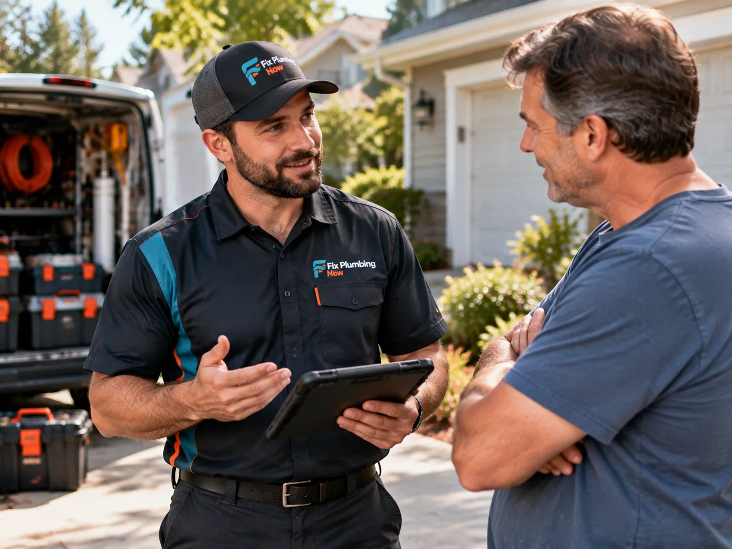 Clogged Drain Service Woodbine, MD FAQs